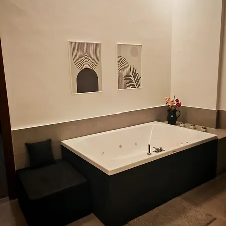 Isensi Luxury Daire *