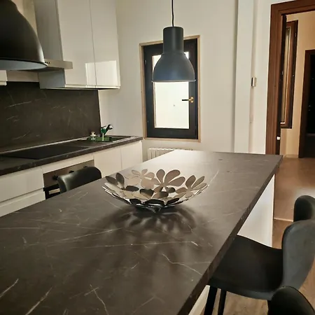 Isensi Luxury * Trani