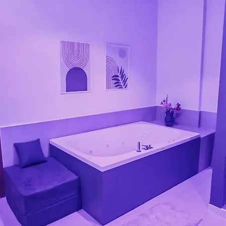 Isensi Luxury * Trani