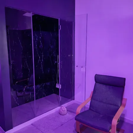 Isensi Luxury Daire *