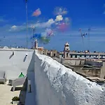Apartmán Isensi Luxury