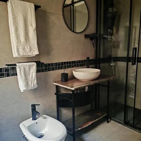 Apartment Isensi Luxury