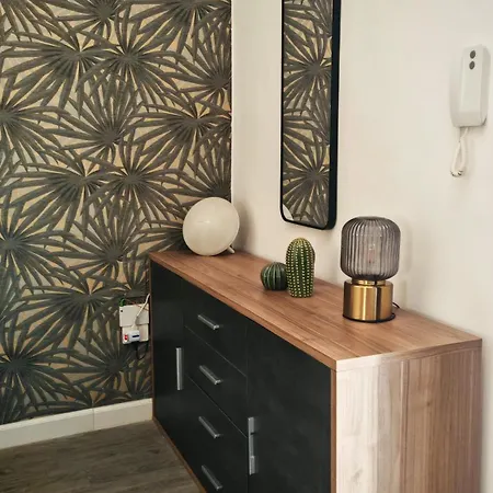 Apartment Isensi Luxury *