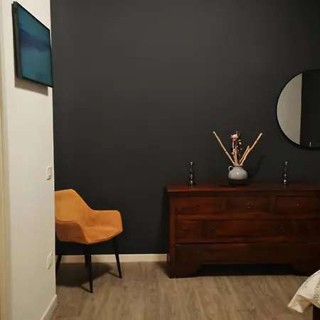 Isensi Luxury Apartment Trani