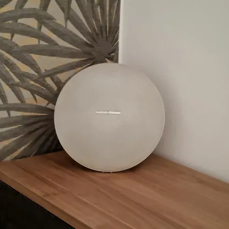 Apartment Isensi Luxury Trani