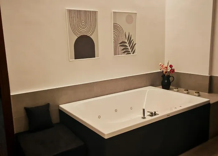 Isensi Luxury Apartmán *