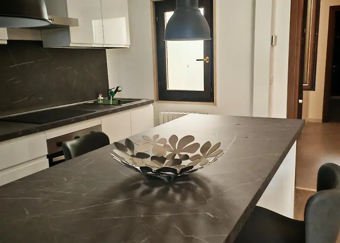 Isensi Luxury * Trani