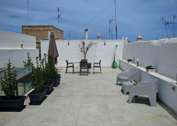 Isensi Luxury Apartmán
