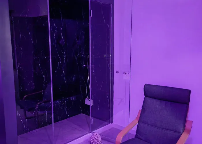 Isensi Luxury Apartmán *