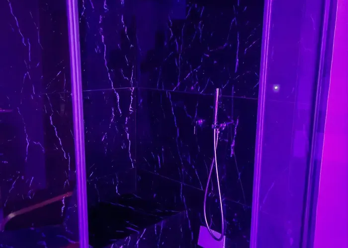 Apartmán Isensi Luxury Trani